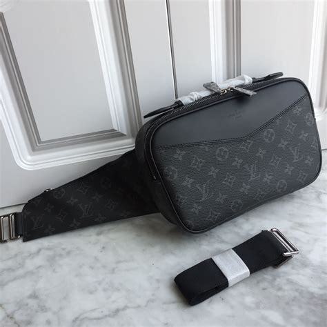 lv side bags men's|louis vuitton cross bag men.